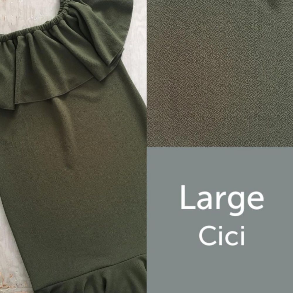 LuLaRoe Cici